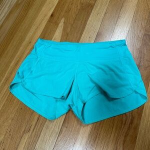 Lululemon speed up short 2.5”